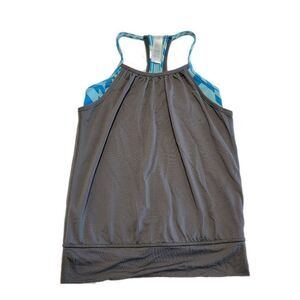 Ivivva Lululemon Sports Tank Top